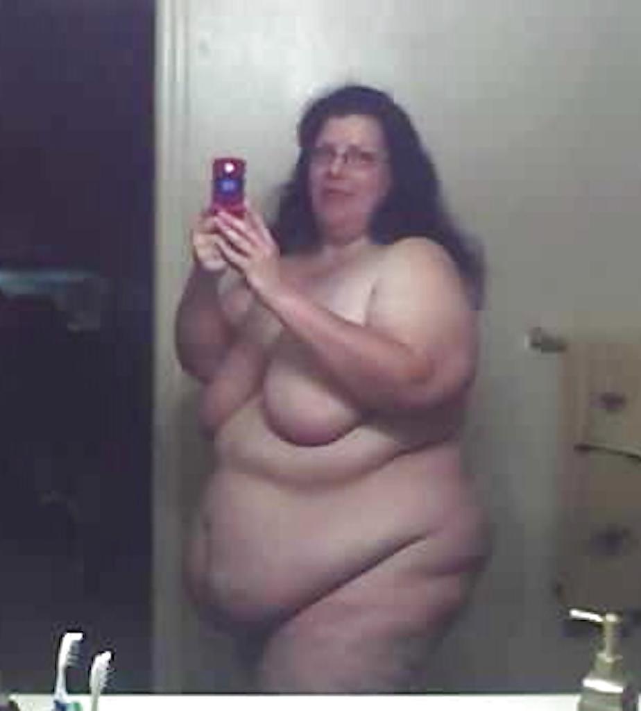25P Grannies BBW Matures #75