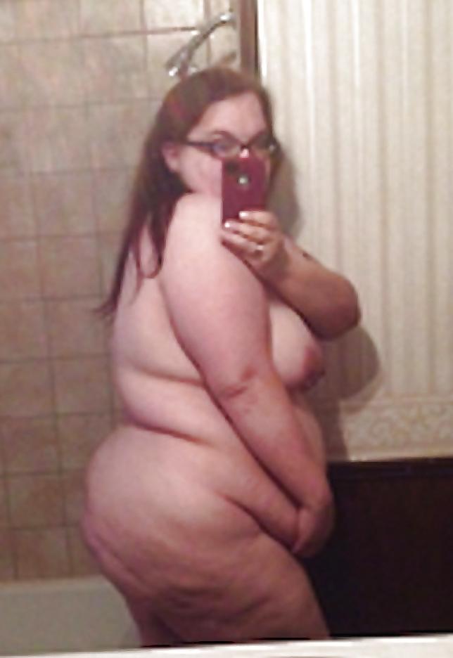 25P Grannies BBW Matures #75