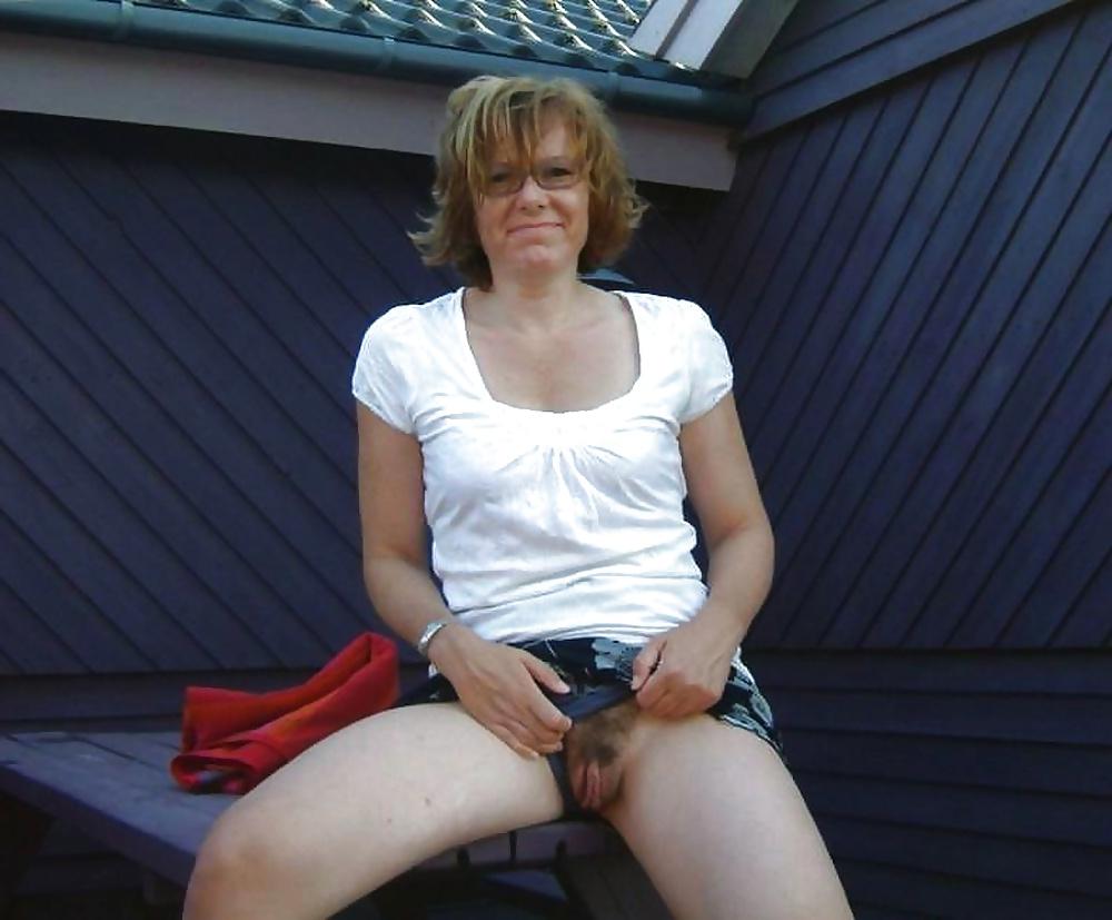 25P Grannies BBW Matures #75
