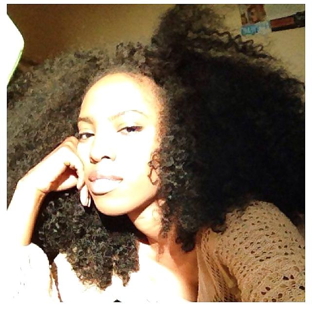 19P BLACK BEAUTIES VOL.22