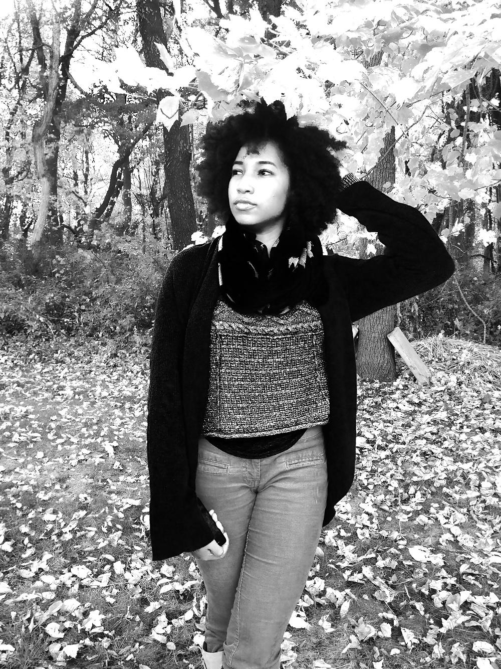 19P BLACK BEAUTIES VOL.22