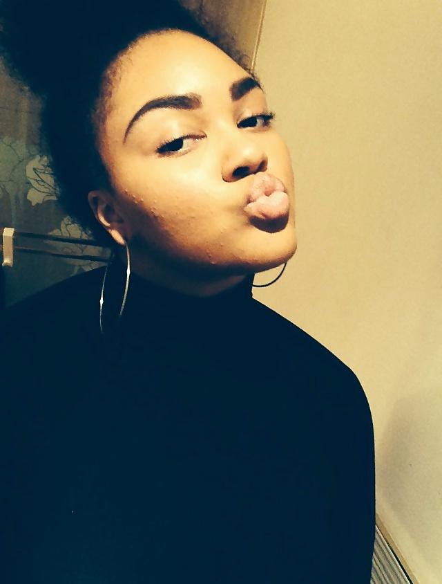 19P BLACK BEAUTIES VOL.22