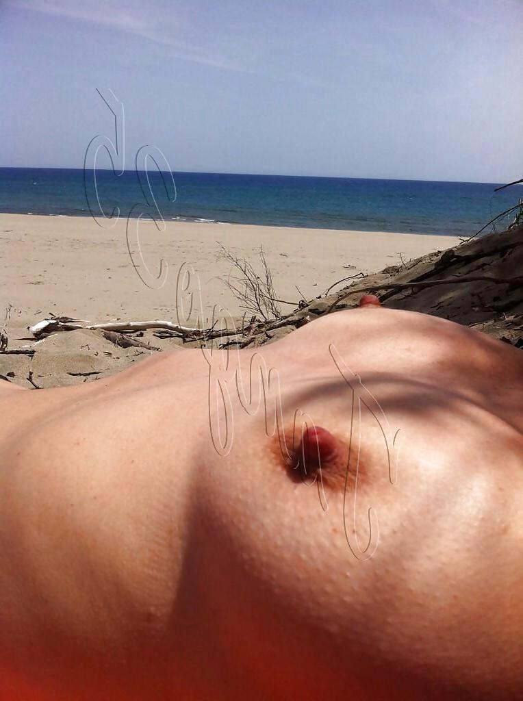 19P Turkish Whore Idil
