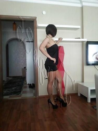 8P Turkish Sexy Girl Sibel