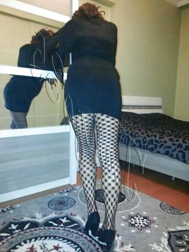 8P Turkish Sexy Girl Sibel