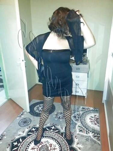 8P Turkish Sexy Girl Sibel