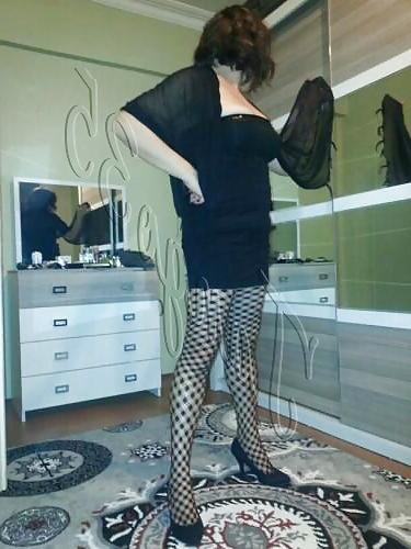 8P Turkish Sexy Girl Sibel