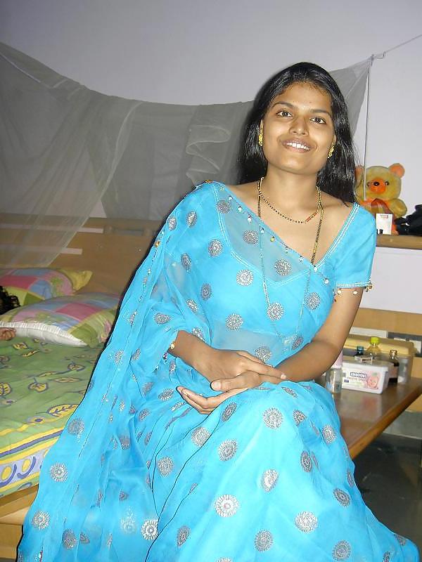 25P Indian aunty arpitha