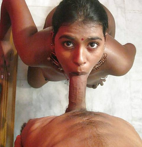 25P Black, Ebony, Interracial