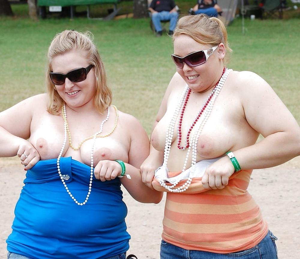 25P Miscellaneous BBW with Small Tits