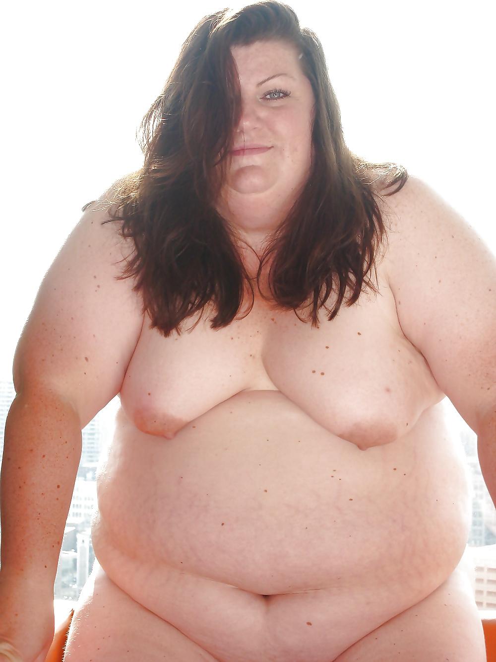 25P Miscellaneous BBW with Small Tits