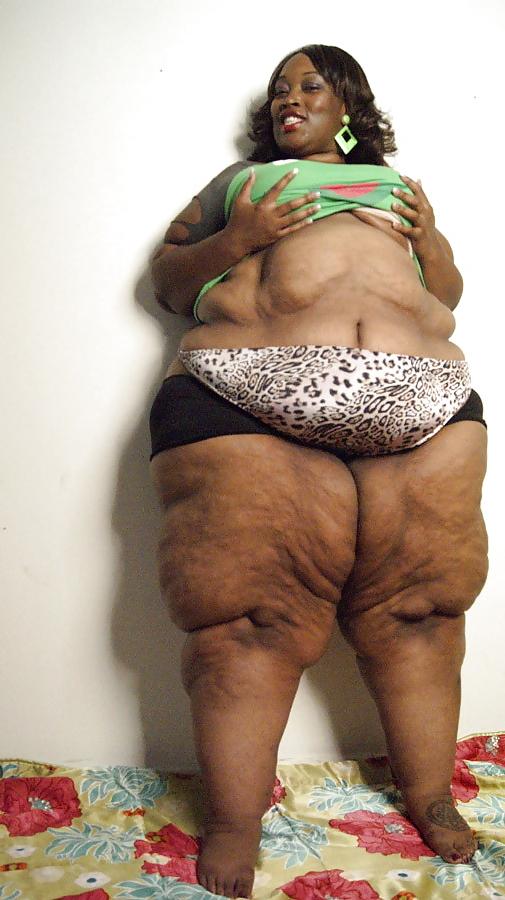 20P Ebony-Latina-Asian BBWs: League Of Extraordinary Women #2