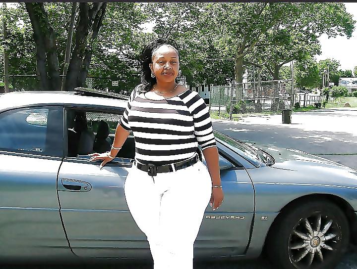 20P Ebony-Latina-Asian BBWs: League Of Extraordinary Women #2