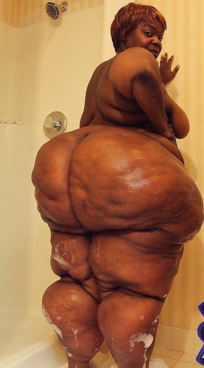 20P Ebony-Latina-Asian BBWs: League Of Extraordinary Women #2