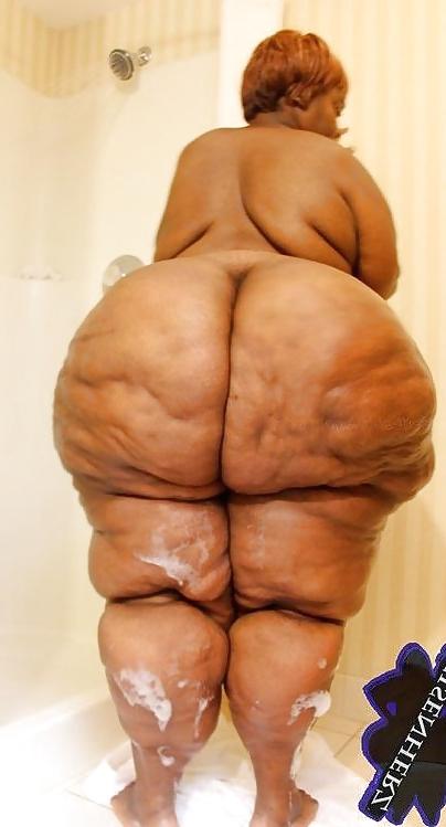 20P Ebony-Latina-Asian BBWs: League Of Extraordinary Women #2