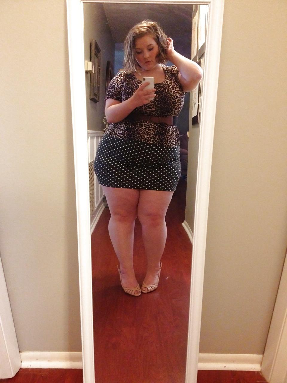 25P BBW 's Revenge 2