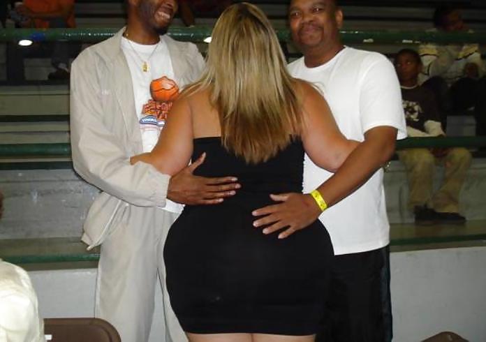 25P BBW 's Revenge 2