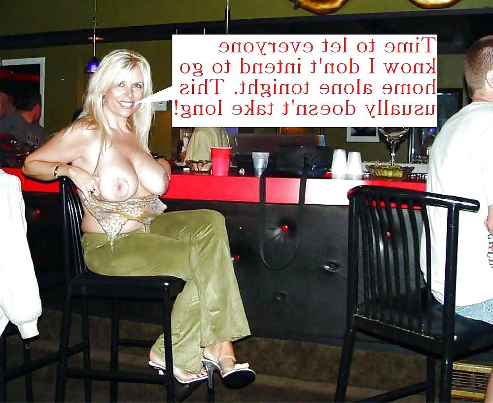 21P Captions of naughty women 