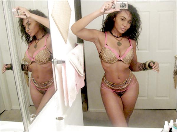 20P ALL KINDS OF BLACK MATURES PT.61