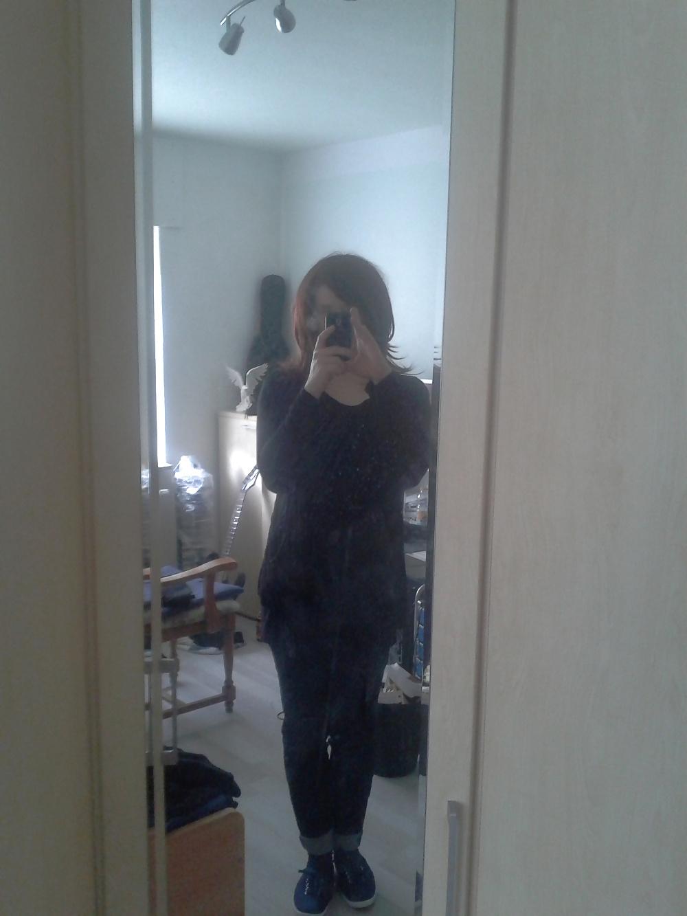 10P Classy, this time