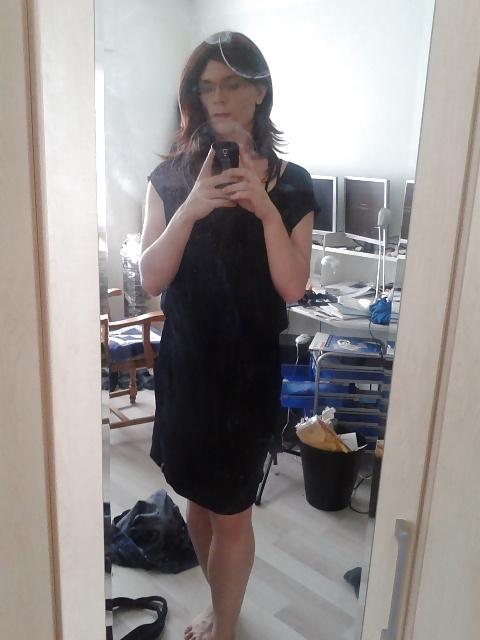 10P Classy, this time