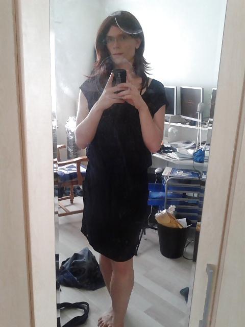 10P Classy, this time