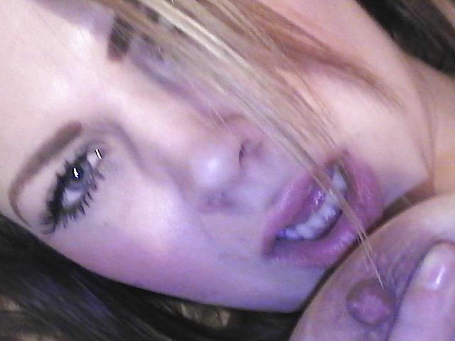 24P British slut