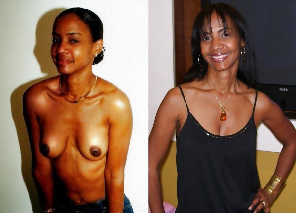 24P ALL KINDS OF BLACK MATURES PT.94