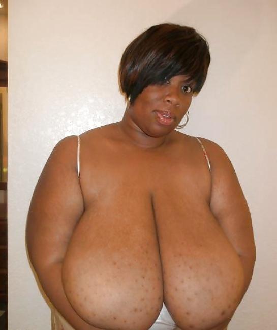 24P ALL KINDS OF BLACK MATURES PT.94