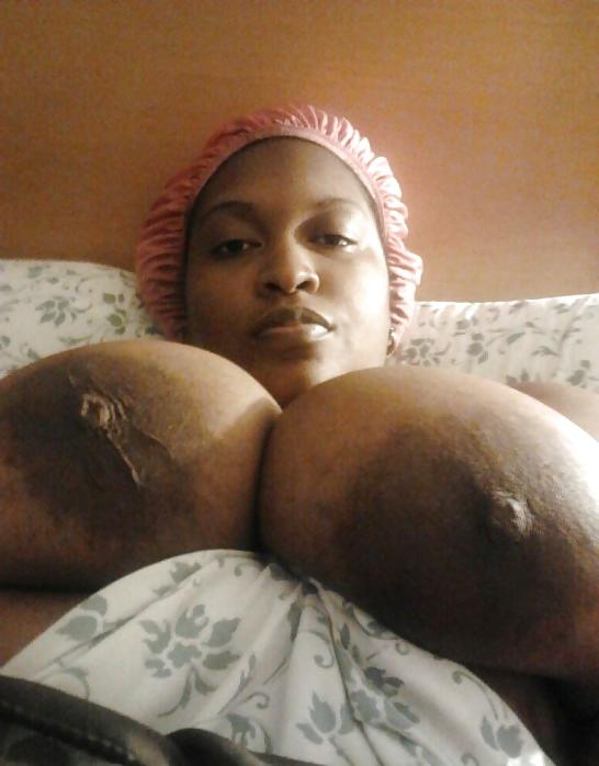 24P ALL KINDS OF BLACK MATURES PT.94