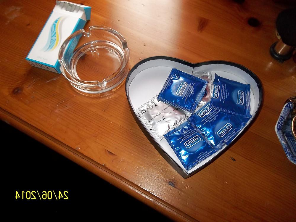 25P SLUT AGAIN PT1