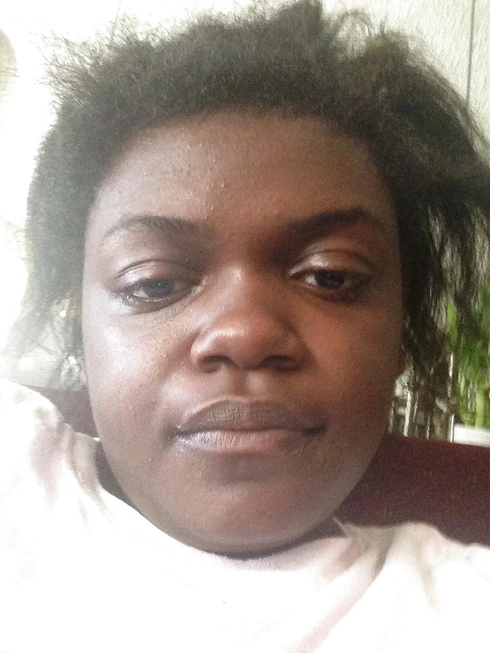 4P Ugly ass chick with nice tits
