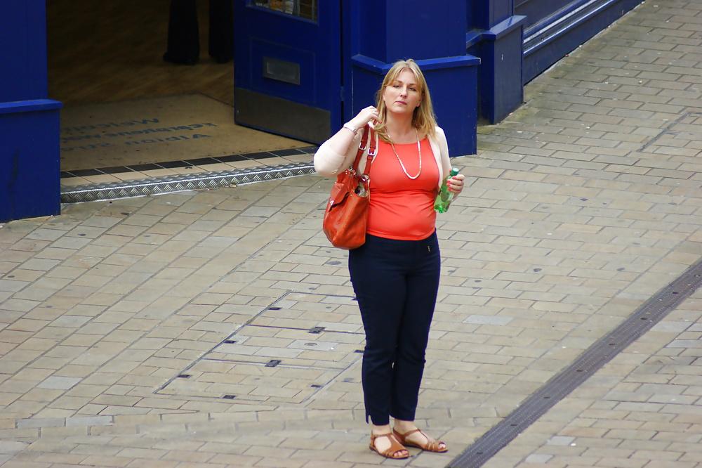 4P British Busty Milf Leeds