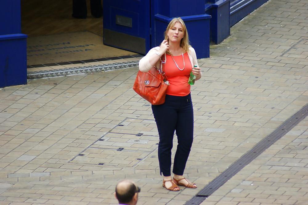 4P British Busty Milf Leeds