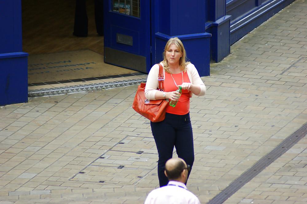 4P British Busty Milf Leeds