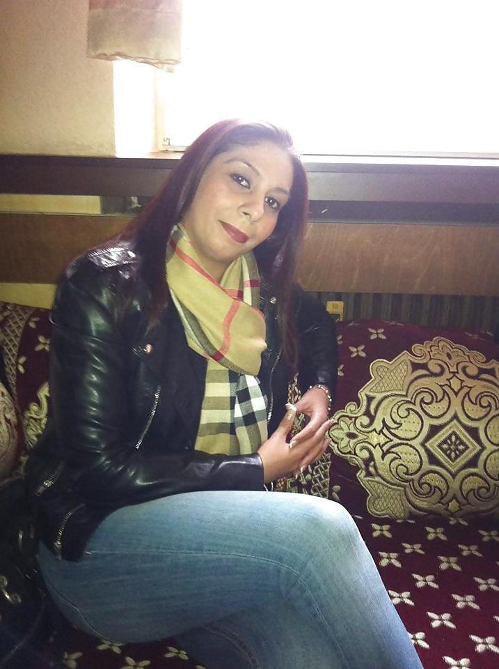 11P Turkish Esra! How would you fuck her?