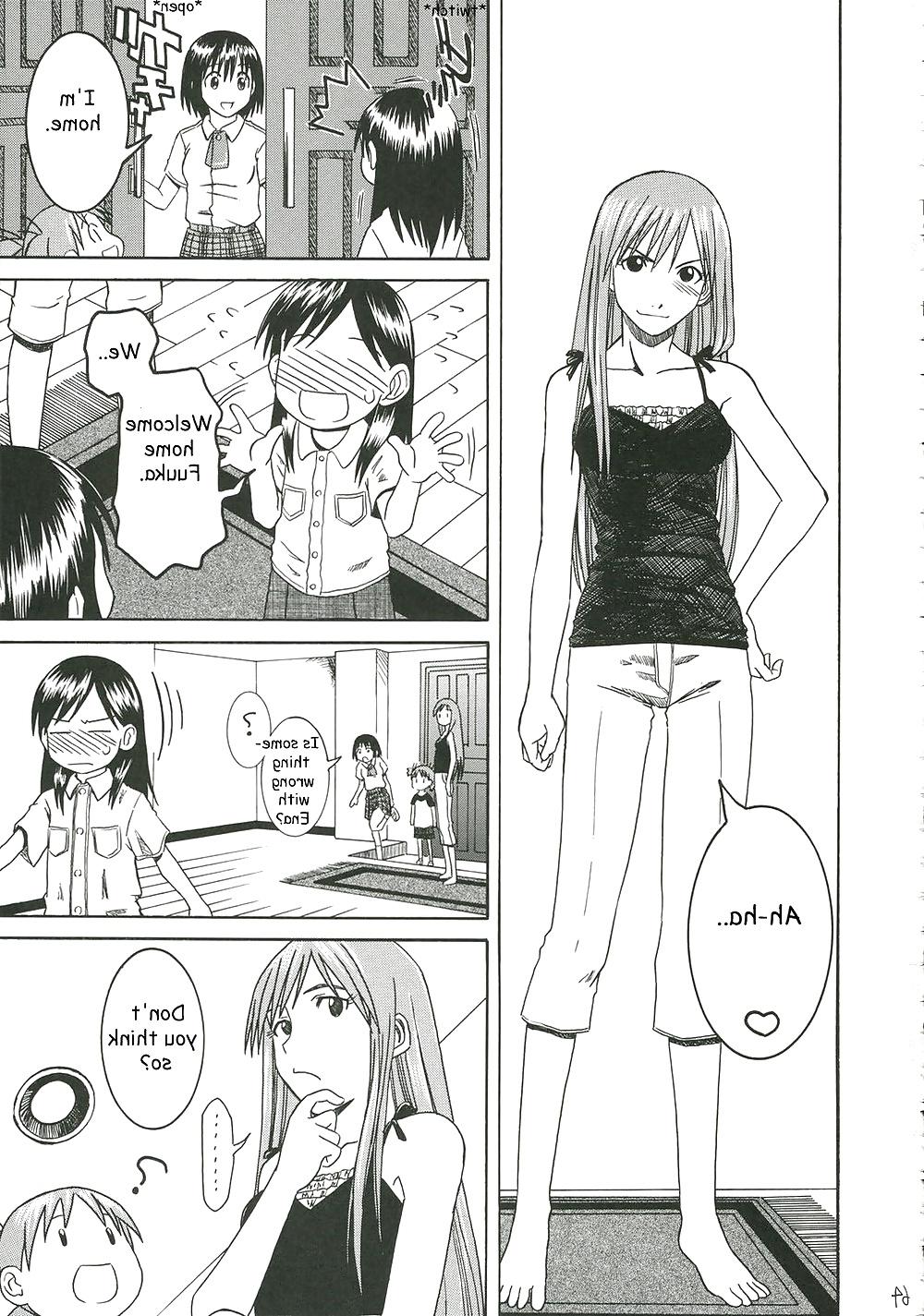 25P Pretty Neighbor! : Volume 2
