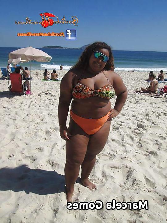 25P BBW Brazilian