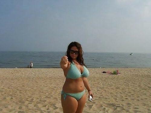 25P BBW Brazilian