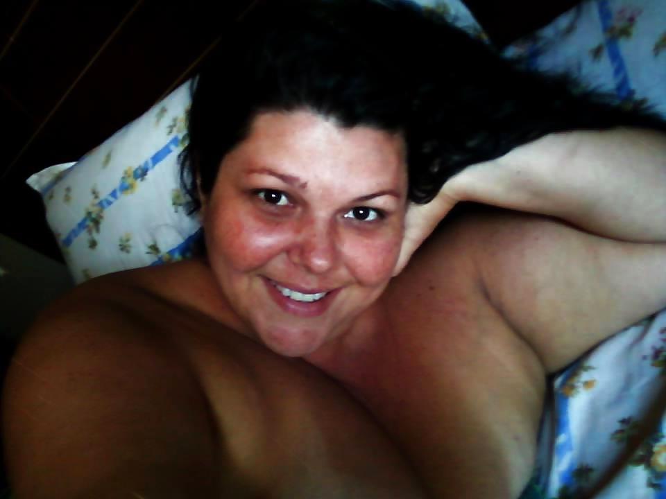 25P BBW Brazilian