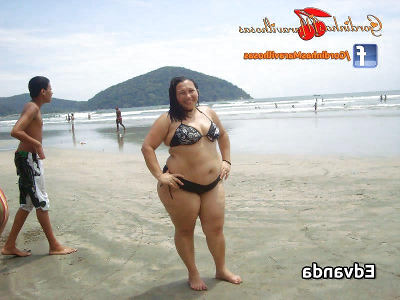 25P BBW Brazilian