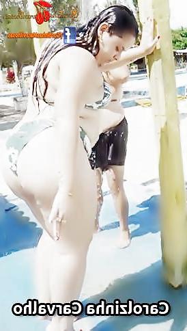 25P BBW Brazilian