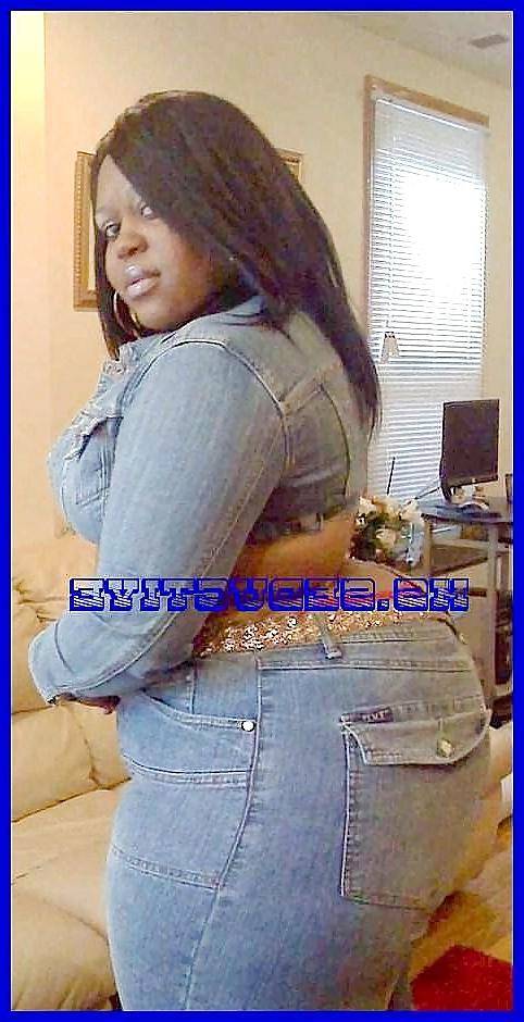 15P Ebony-Latina-Asian BBWs: League Of Extraordinary Women #34