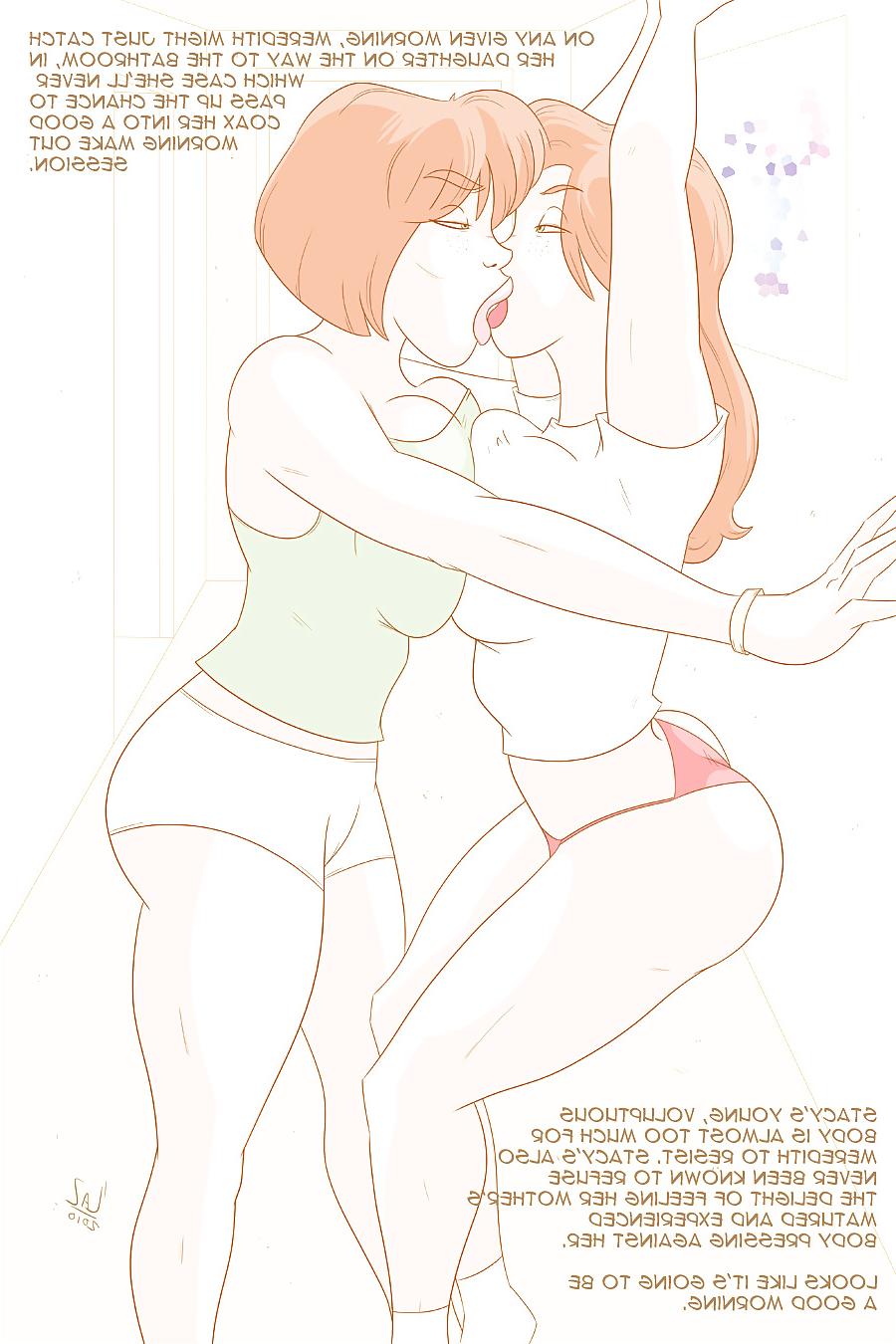 15P Very naughty comics