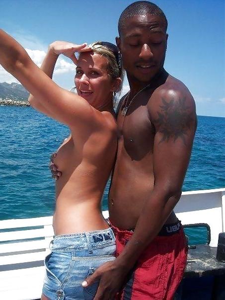 25P White Woman & Black Man 2