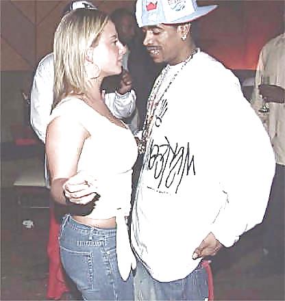 25P White Woman & Black Man 2