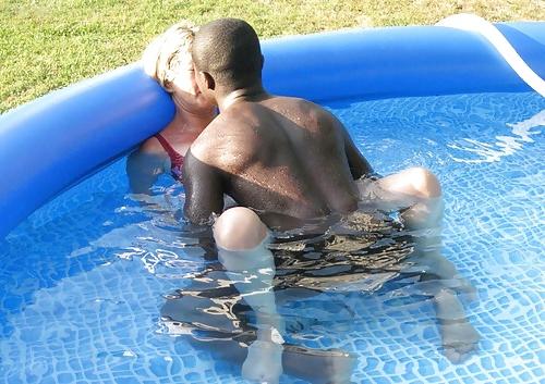 25P White Woman & Black Man 2