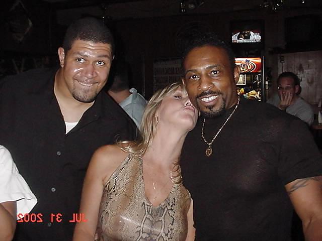 25P White Woman & Black Man 2