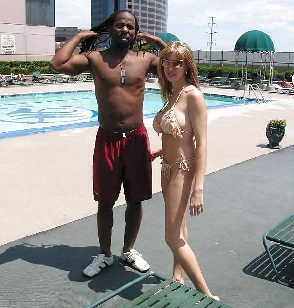 25P White Woman & Black Man 2