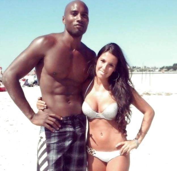 25P White Woman & Black Man 2